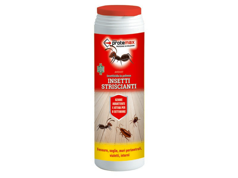Insetticida in Polvere 500 gr