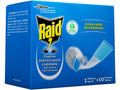 Raid Ricarica Elettroemanatore 10 Piastrine