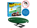 Raid Spirali Antizanzare 10 Pz