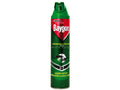 Baygon Insetticida Spray Scarafaggi e Formiche Plus 400 ml