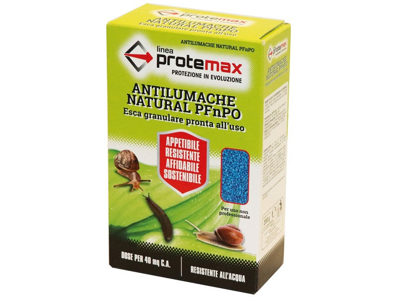 Esca Lumachicida Granulare 200g
