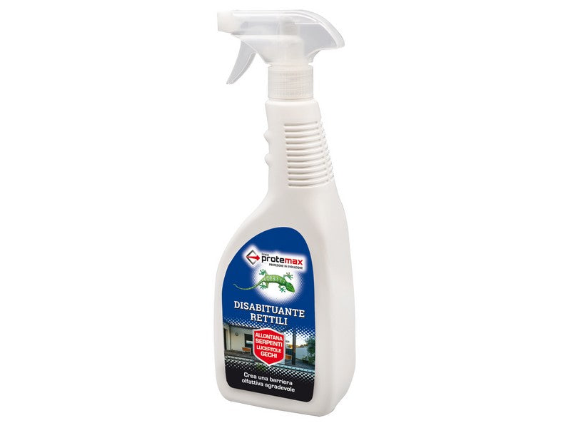 Disabituante Repellente Rettili 750ml