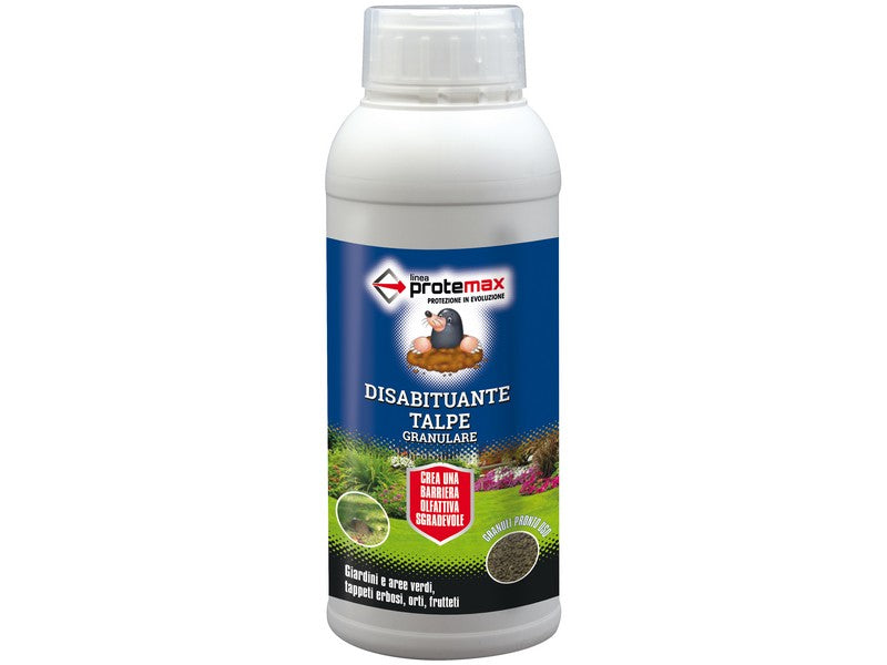 Disabituante Talpe Granulare 1L