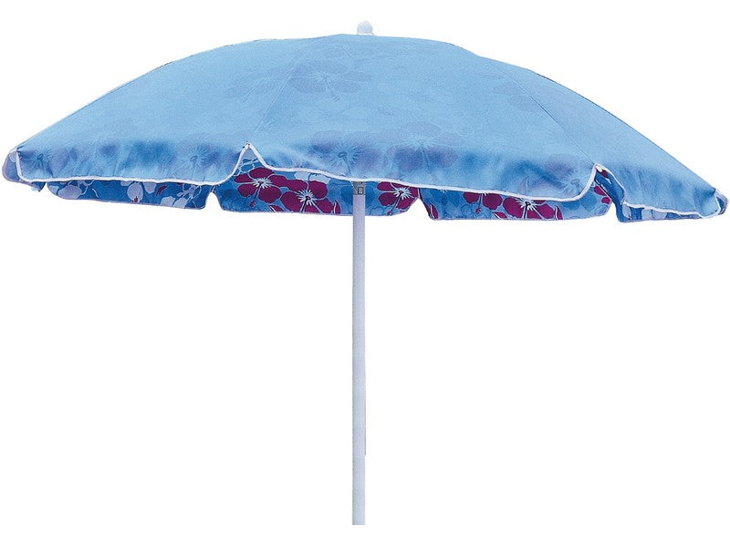 Tata Linda Ombrellone Mare Palmarola Ø 200 cm Colori Assortiti
