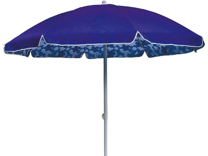 Tata Linda Ombrellone Mare Palmarola Ø 200 cm Colori Assortiti