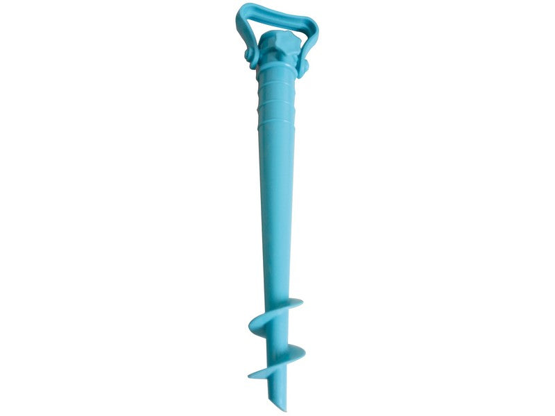 Tata Linda Puntale per Ombrelloni Mare 42 cm Colori Assortiti