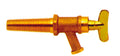Rubinetto Assaggiavino 1/2 in Ottone