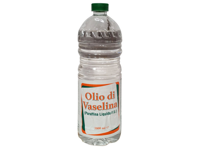 Olio di Vaselina Enologico 1 Lt