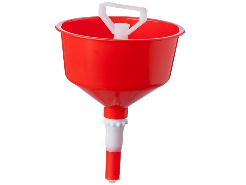 Imbuto Autoregolatore per Alimenti