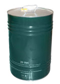 Lattina per Olio con Tappo 25 Lt Banda Stagnata