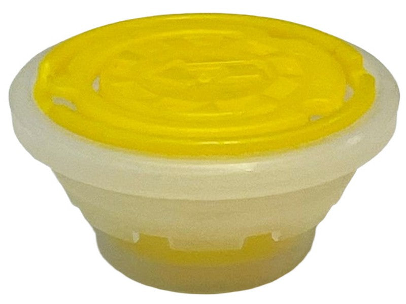 Tappo per Lattine Olio diam. mm. 32 lt. 2-3