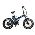 Icon.E E-Road Bicicletta Elettrica 250W Gray