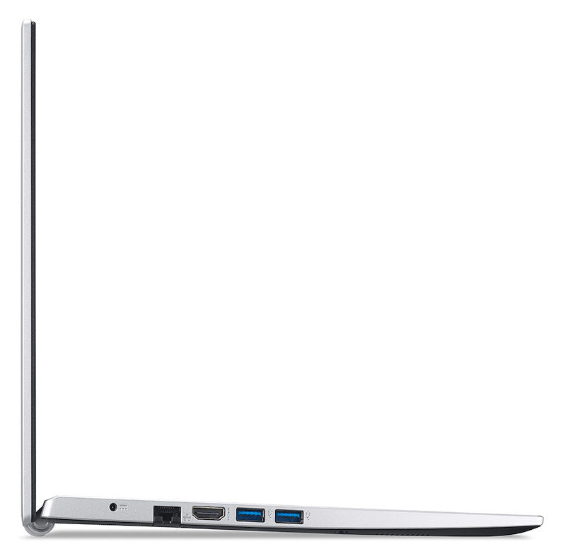 Acer Aspire 1 A115-32-C64E Intel Celeron N4500 15.6" FHD 4GB 128GB Win11 Argento