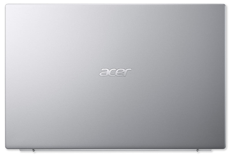 Acer Aspire 1 A115-32-C64E Intel Celeron N4500 15.6" FHD 4GB 128GB Win11 Argento