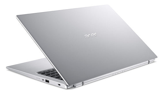Acer Aspire 1 A115-32-C64E Intel Celeron N4500 15.6" FHD 4GB 128GB Win11 Argento