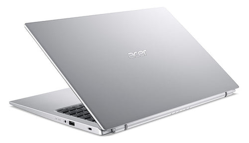 Acer Aspire 1 A115-32-C64E Intel Celeron N4500 15.6" FHD 4GB 128GB Win11 Argento