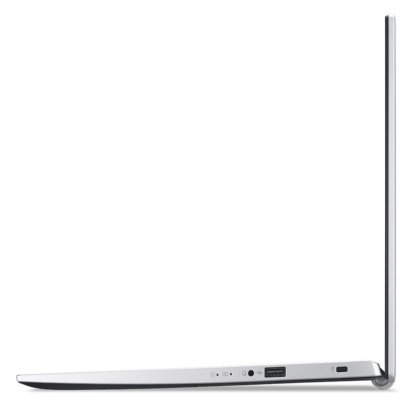 Acer Aspire 1 A115-32-C64E Intel Celeron N4500 15.6" FHD 4GB 128GB Win11 Argento