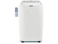 Zephir ZPO12000H Condizionatore Portatile 12000 BTU Pompa di Calore Classe A