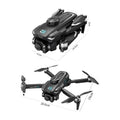Andowl SKY-66 Drone Brushless 4K Dual Camera Pieghevole