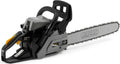 Motosega Alpina ACS 41 40cm – Motore 2T 1500W 11000 rpm