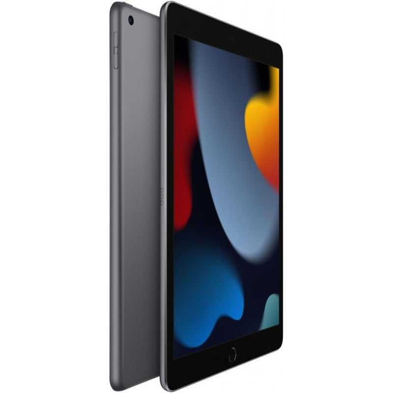 Apple iPad 10,2 64GB Wi-Fi Space Grey 9ª Gen USA