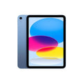 Apple iPad 10.9" 256GB 10 Gen. MQ6U3TY/A Cellular WiFi Italia Blu