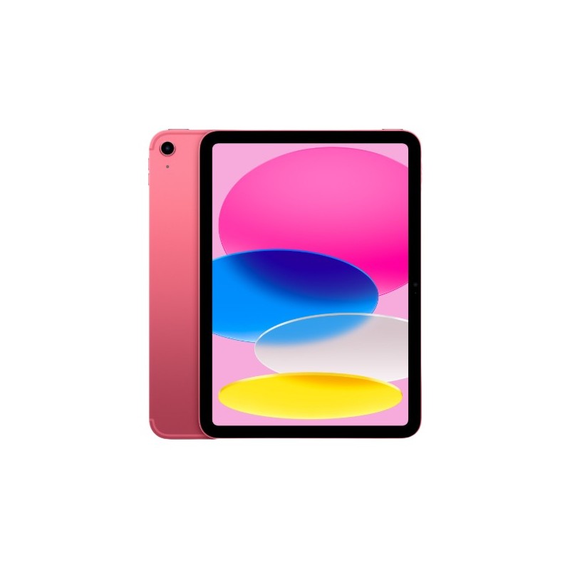 Apple iPad 11 128GB Wi-Fi Rosa A16 11ª Gen Italia