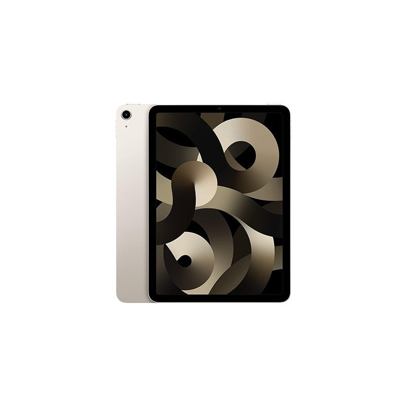Apple iPad Air M1 5 Gen 10,9" 64GB Wi-Fi White