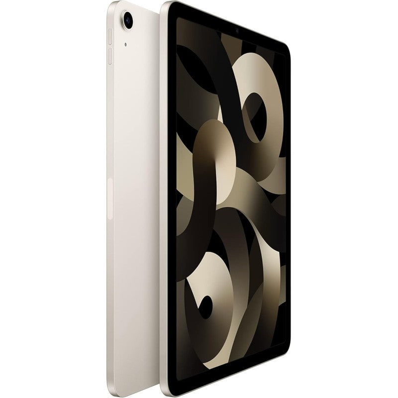 Apple iPad Air M1 5 Gen 10,9" 64GB Wi-Fi White