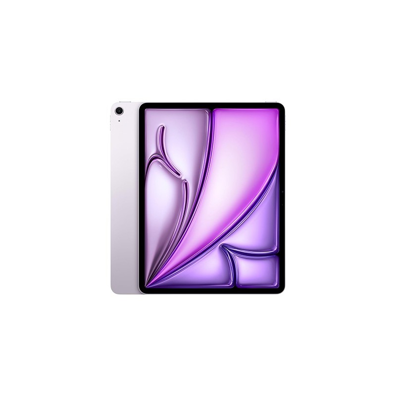 Apple iPad Air M2 13" 128GB Wi-Fi Viola