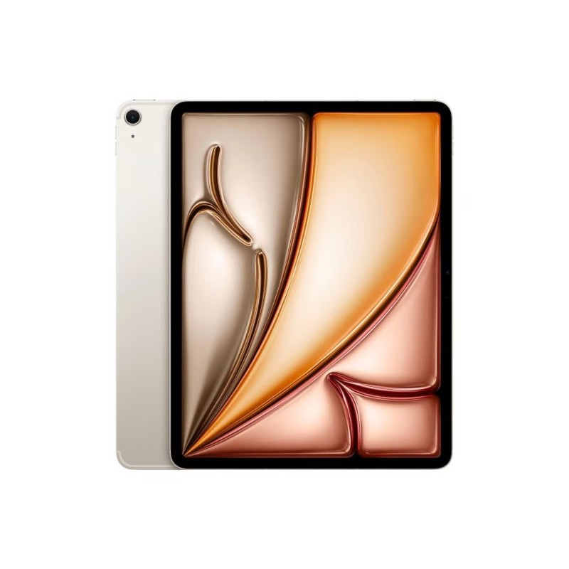 Apple iPad Air M2 13" 128GB Wi-Fi + Cellular Galassia