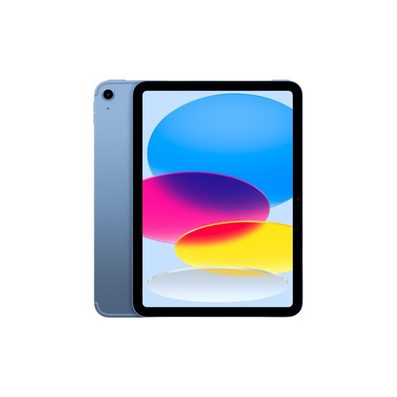 Apple iPad Air M3 11" 128GB Wi-Fi Blue