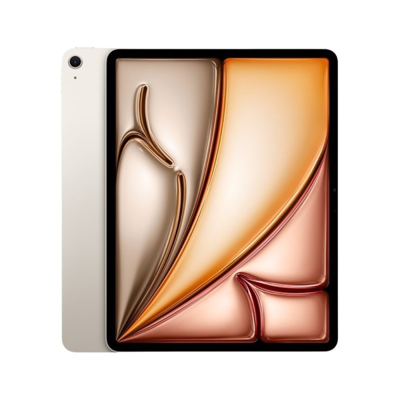 Apple iPad Air M4 13" 256GB Wi-Fi Starlight