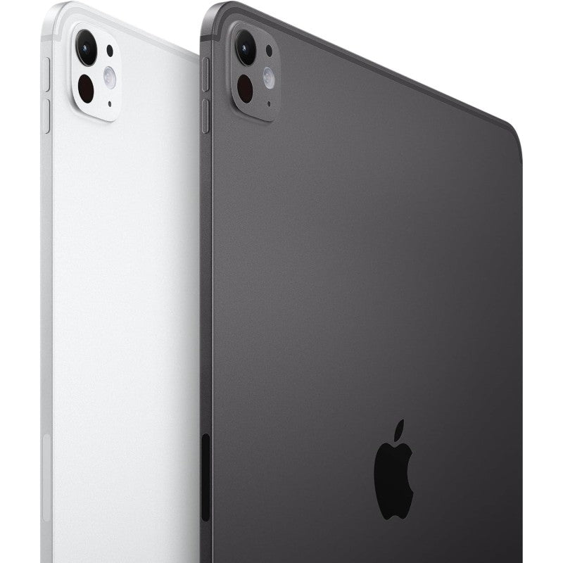 Apple iPad Pro M4 11" 256GB Wi-Fi + Cellular Silver
