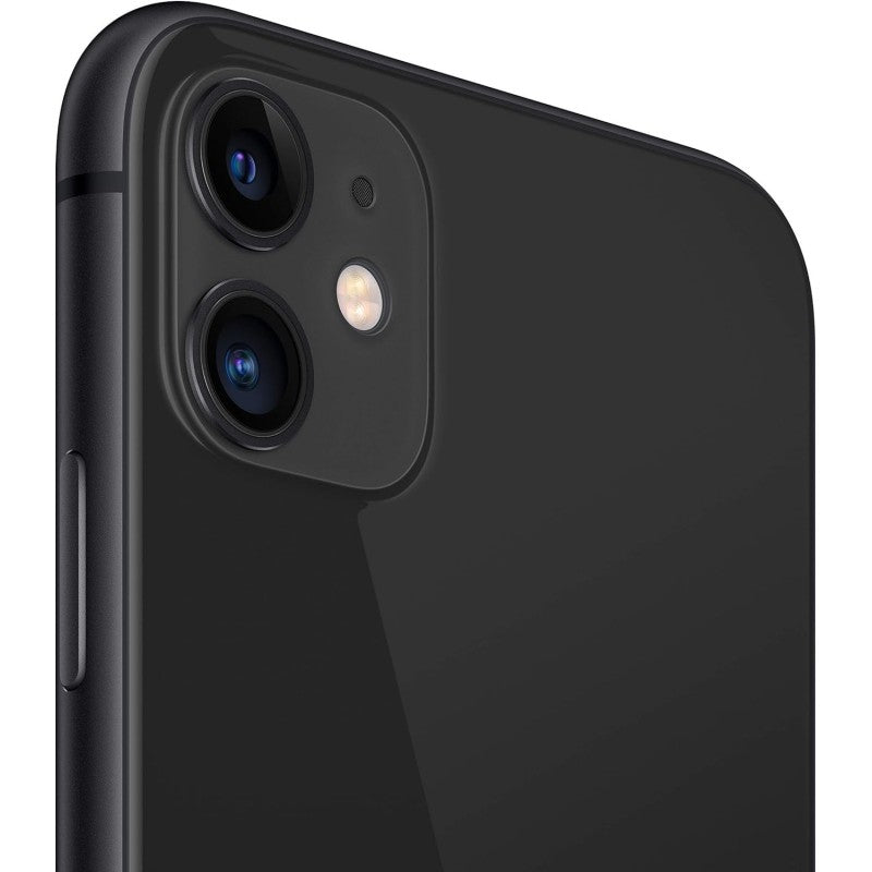 Apple iPhone 11 128GB Black Grado AB