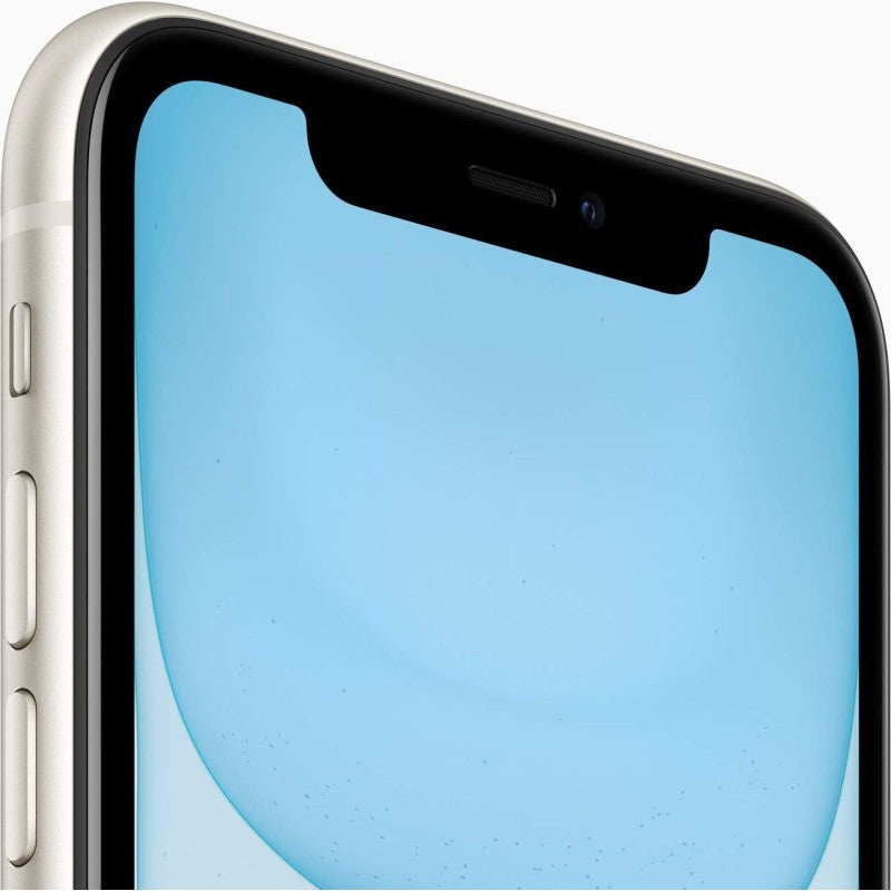 Apple iPhone 11 128GB White Grado A