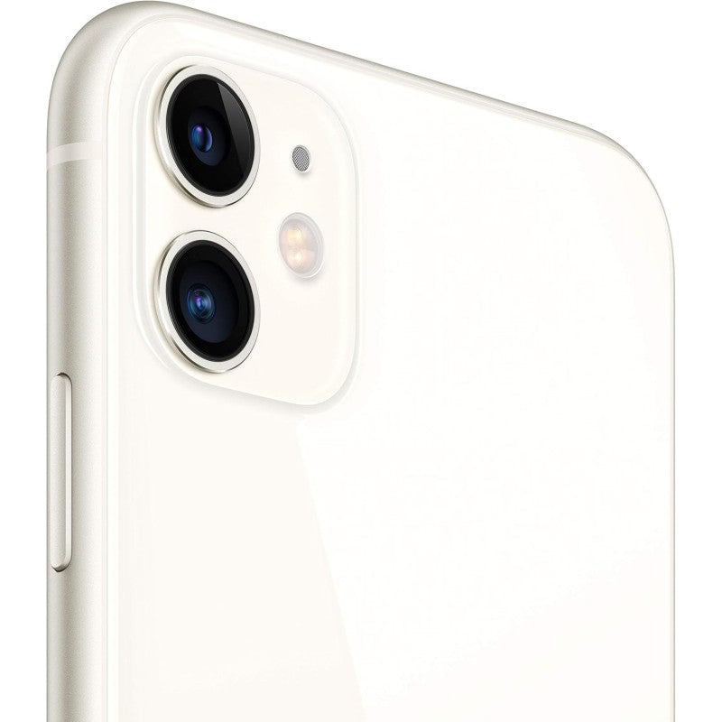 Apple iPhone 11 128GB White Grado A