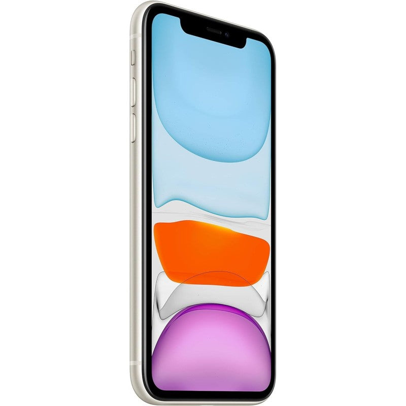 Apple iPhone 11 128GB White Grado A