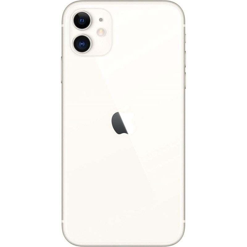 Apple iPhone 11 128GB White Grado A