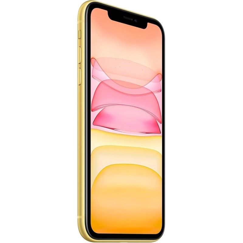Apple iPhone 11 128GB Yellow Grado A+