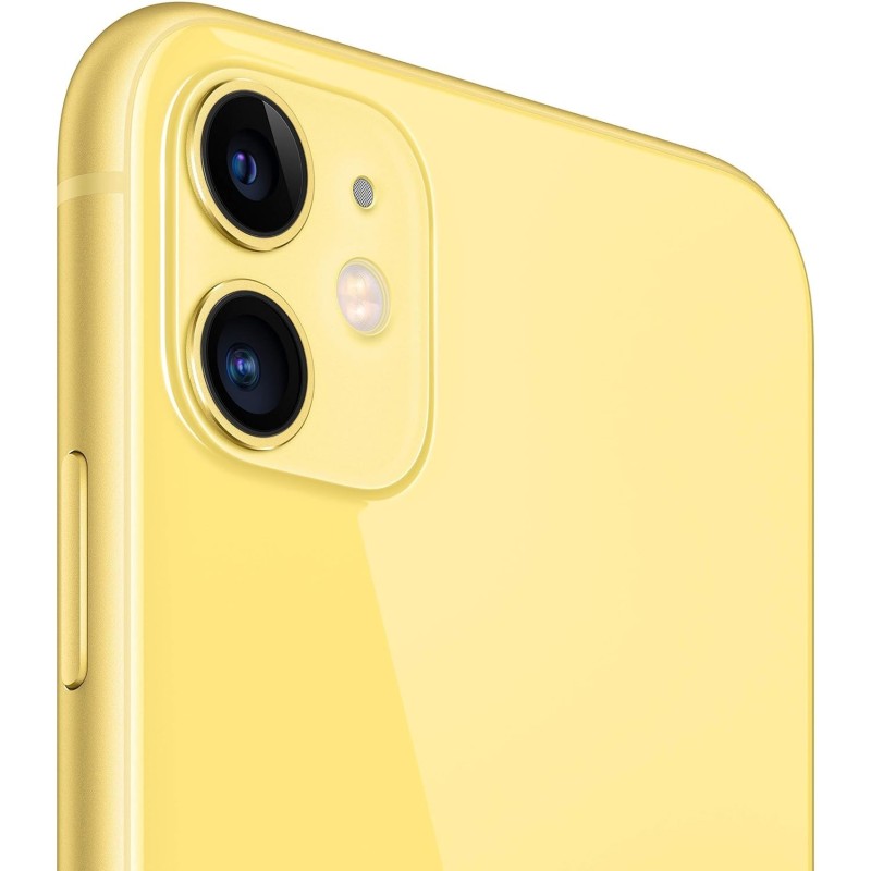 Apple iPhone 11 128GB Yellow Grado A+