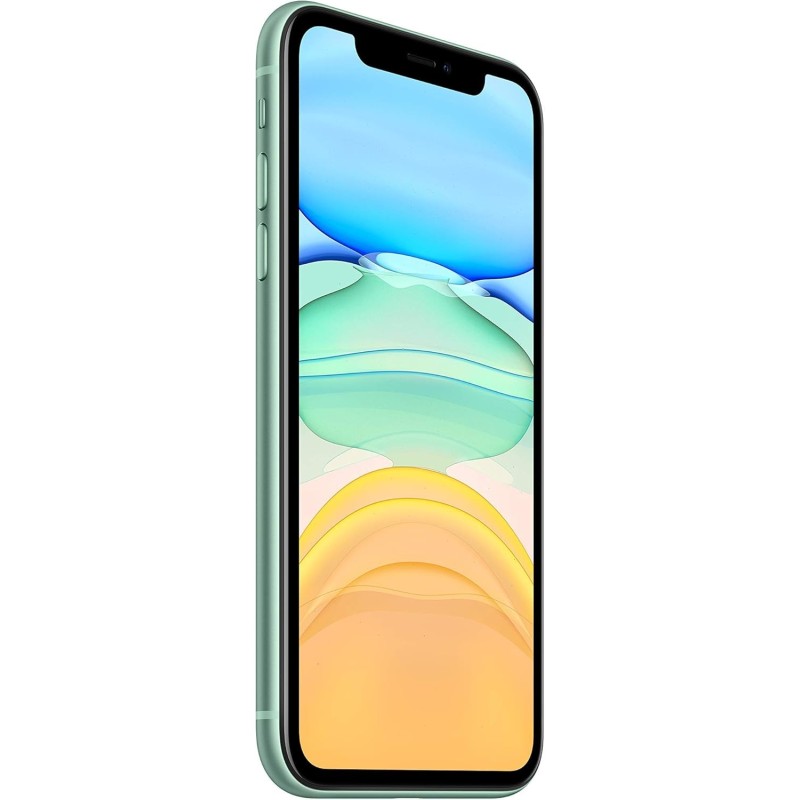 Apple iPhone 11 256GB Green Grado A+