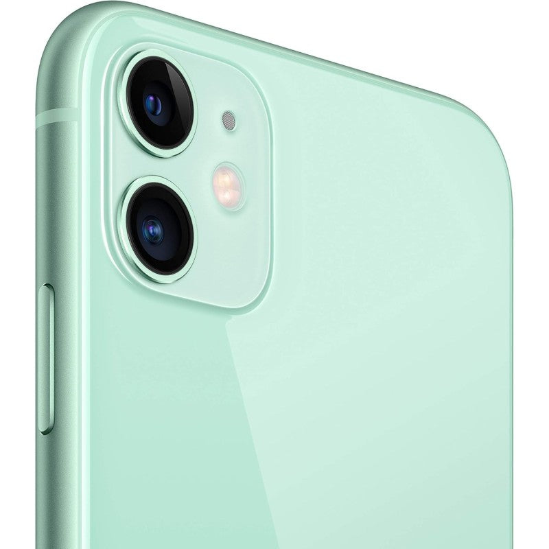 Apple iPhone 11 256GB Green Grado A+