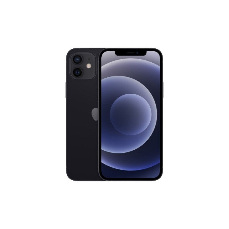 Apple iPhone 12 128GB Black Grado A-