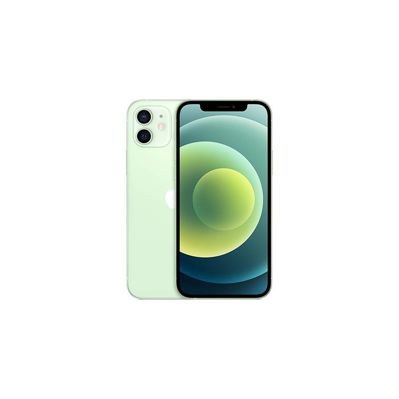 Apple iPhone 12 128GB Green Grado A-