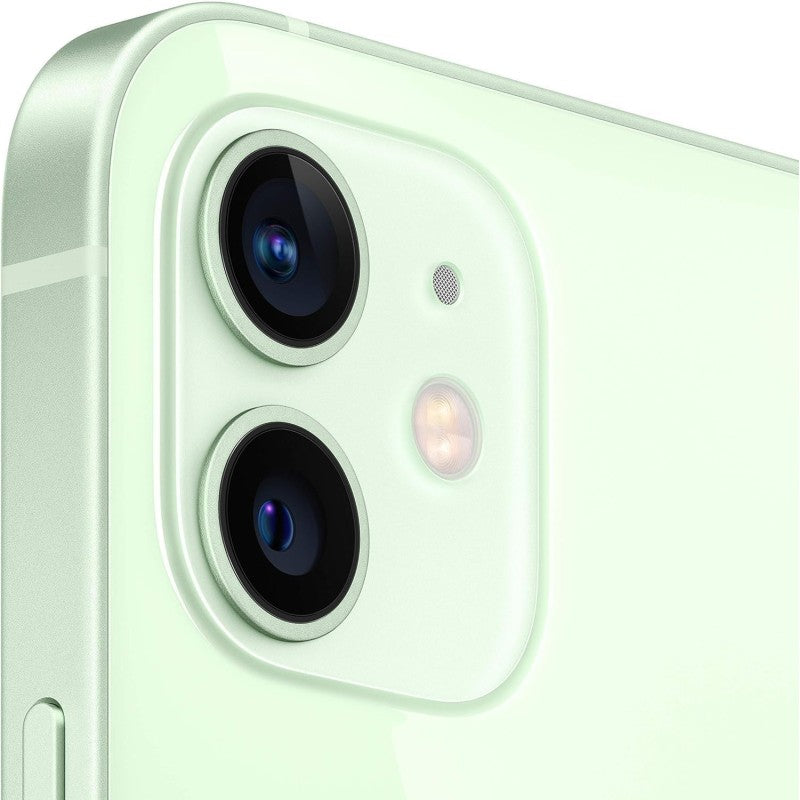 Apple iPhone 12 128GB Green Grado A-