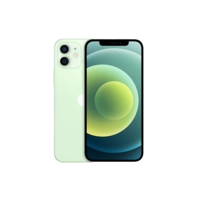Apple iPhone 12 128GB Green Grado A