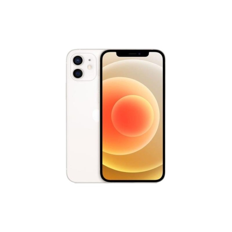 Apple iPhone 12 128GB White Grado A