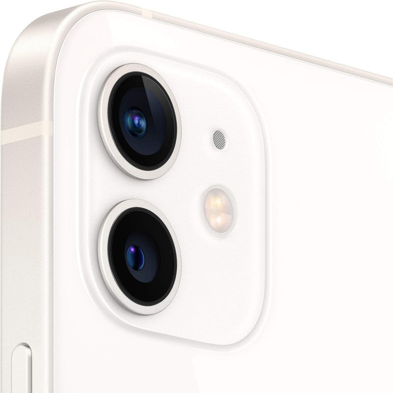 Apple iPhone 12 128GB White Grado A+