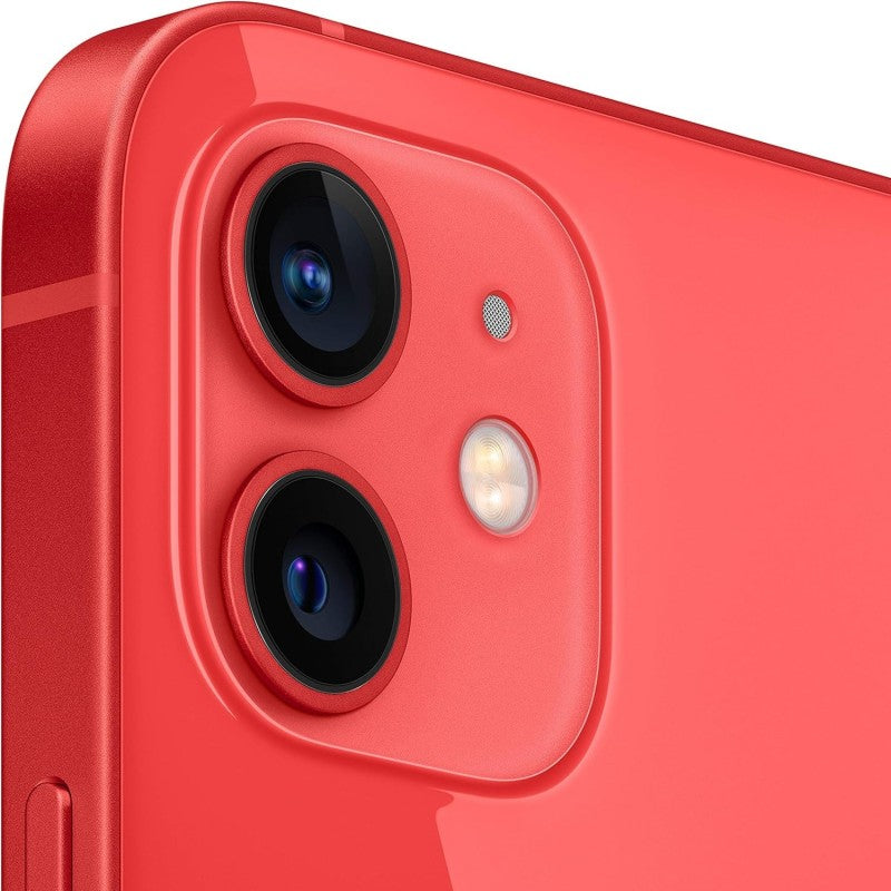 Apple iPhone 12 256GB Red Grado A+